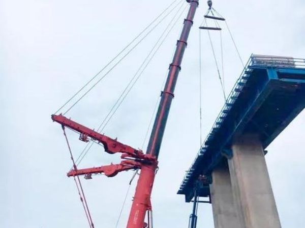 市北区吊车出租电话_专业的吊车出租公司应具备哪些条件
